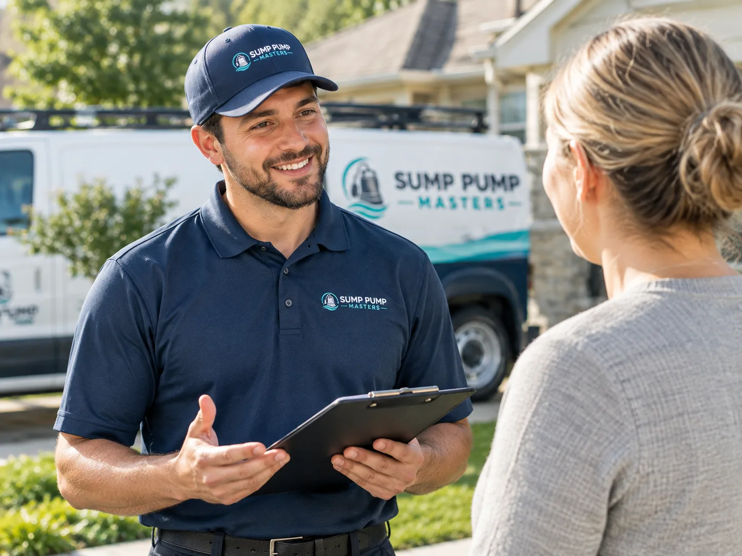 Sump Pump Repair Larwill, IN FAQs